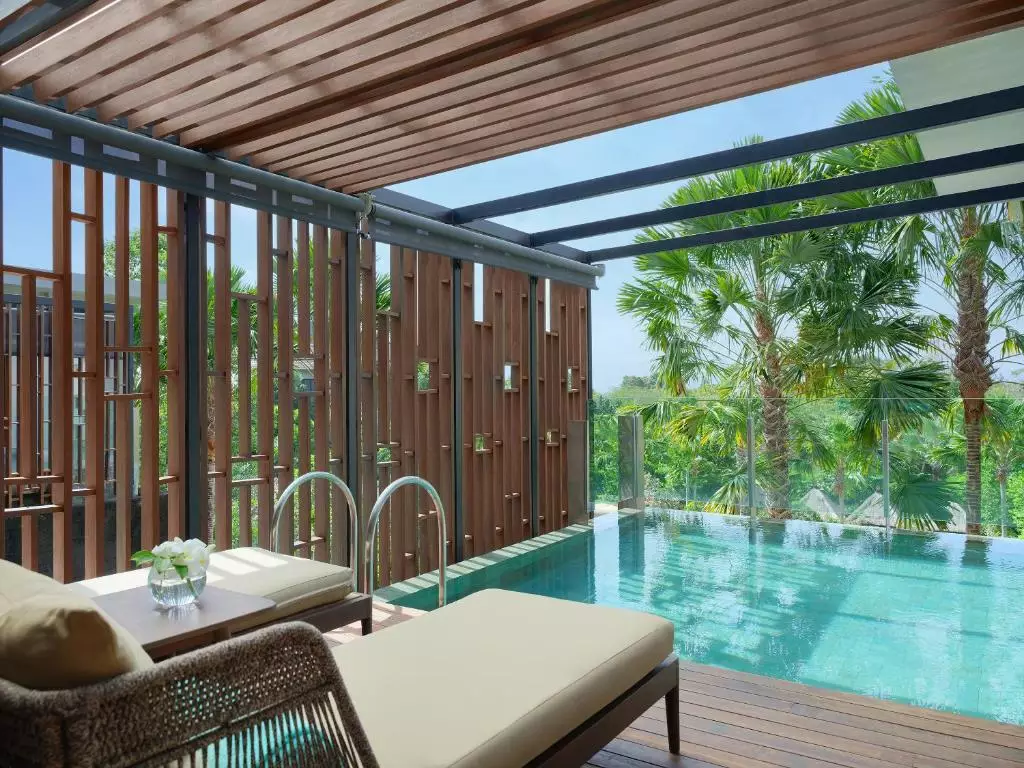 Movenpick Resort and Spa Jimbaran Bali